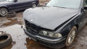 Молдинг двери передней правой BMW 5-series (E39)