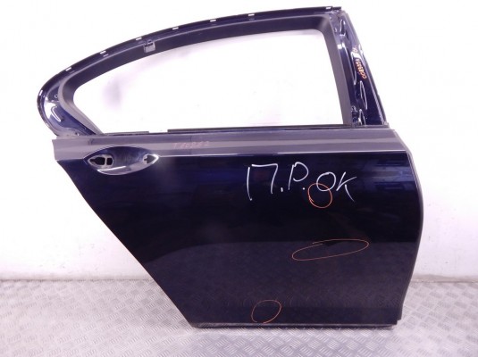 Дверь задняя правая BMW 7-series (F01/02) 41 00 7 203 980 Дверь задняя правая BMW 7-series (F01/02) 41 00 7 203 980