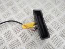 Кнопка открытия капота BMW 5-series (E39) 51 24 8 168 035