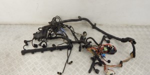 Проводка двигателя BMW 5-series (E39) 12 51 1 439 183