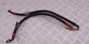 Провод стартера BMW 5-series (E60/61) 12 52 7 789 222