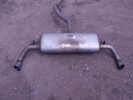 Глушитель BMW X5-series (E70) 18 30 7 809 845