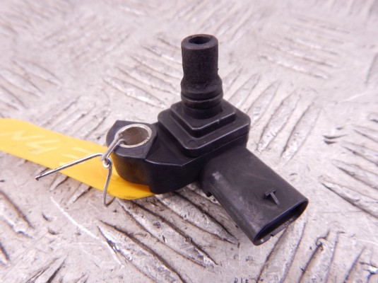 Датчик абсолютного давления BMW 5-series (E60/61) 13 62 7 804 742 Датчик абсолютного давления BMW 5-series (E60/61) 13 62 7 804 742