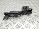 Крепление фары правой BMW 3-series (E46) 63 12 8 380 188