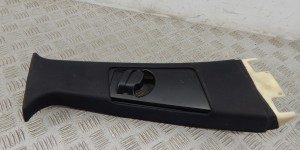Обшивка стойки центральной правой BMW X5-series (E53) 51 43 8 203 872