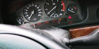 Стеклоподъемник электрический передний правый BMW 5-series (E39)