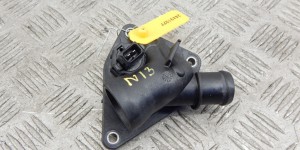 Фланец (тройник) системы охлаждения BMW 3-series (F30/31) 11 53 7 600 586 Фланец (тройник) системы охлаждения BMW 3-series (F30/31) 11 53 7 600 586