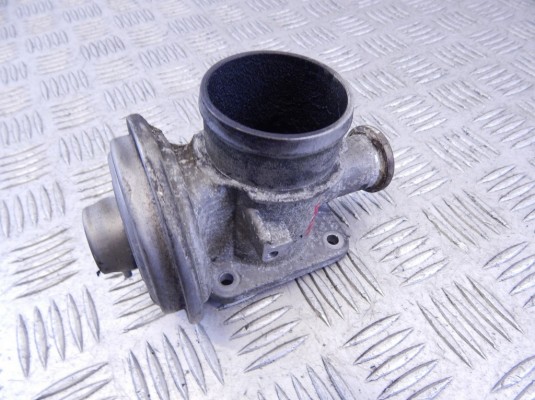 Клапан EGR BMW 5-series (E39) 11 71 7 785 452