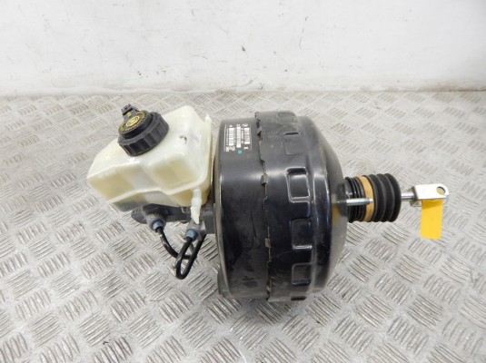 Вакуумный усилитель тормозов BMW X1-series (E84) 6785649