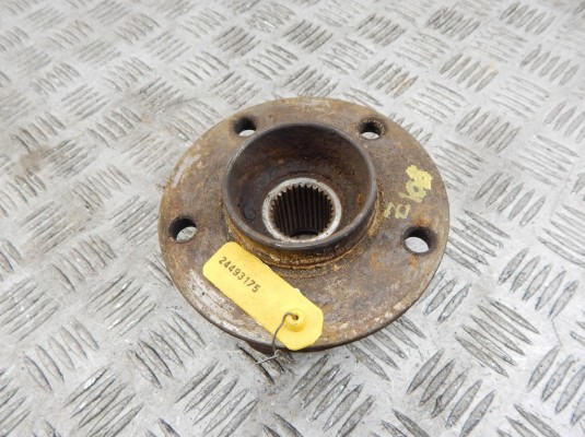 Подшипник ступицы BMW 7-series (F01/02) 33 00 6 867 806