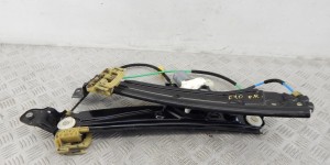 Стеклоподъемник электрический передний правый BMW 5-series (F10/11) 51 33 7 182 132 Стеклоподъемник электрический передний правый BMW 5-series (F10/11) 51 33 7 182 132