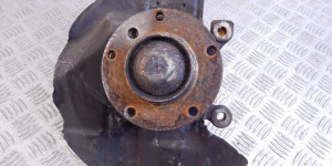 Ступица передняя правая BMW 3-series (E46) 31 21 1 096 430