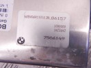 Блок управления двигателем BMW 3-series (E46) 12 14 7 500 255