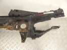 Передняя панель крепления облицовки (телевизор) BMW X5-series (E53) 51 71 8 402 319