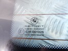 Стекло заднее BMW 3-series (E46) 51 31 8 255 292