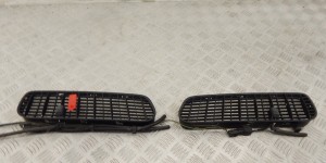 Решетка капота BMW X5-series (E53) 51 13 8 402 669