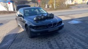 Датчик ABS задний BMW 5-series (E39) 34 52 6 756 376