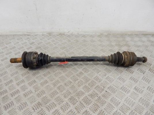 Полуось задняя (приводной вал, ШРУС) BMW 3-series (E46) 33 21 1 229 588