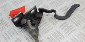 Ручка открывания капота BMW 3-series (E46) 51 23 8 213 029