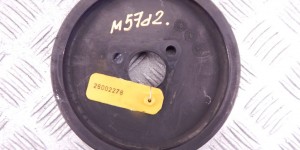 Шкив насоса гидроусилителя BMW 7-series (E65/66) 32 41 7 787 106 Шкив насоса гидроусилителя BMW 7-series (E65/66) 32 41 7 787 106