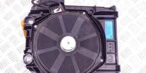 Сабвуфер BMW 5-series (F10/11) 65 13 9 315 645 Сабвуфер BMW 5-series (F10/11) 65 13 9 315 645