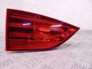 Фонарь крышки багажника левый BMW X1-series (E84) 63 21 2 990 113