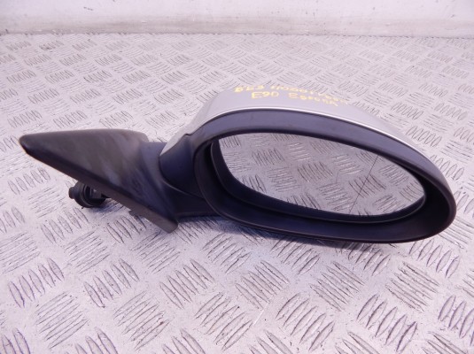Зеркало наружное правое BMW 3-series (E90/91/92) 51 16 7 189 946