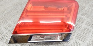Фонарь крышки багажника правый BMW 7-series (F01/02) 63 21 7 182 206