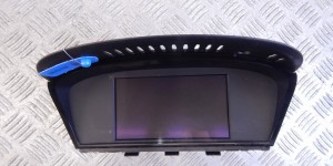 Дисплей BMW 5-series (E60/61) 65 82 6 985 867
