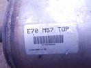 Глушитель BMW X5-series (E70) 7799797