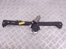 Стеклоподъемник задний левый BMW X5-series (E53) 51 35 7 125 059