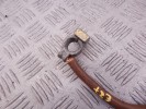 Минусовой провод аккумулятора BMW 1-series (E87) 61 12 6 929 705