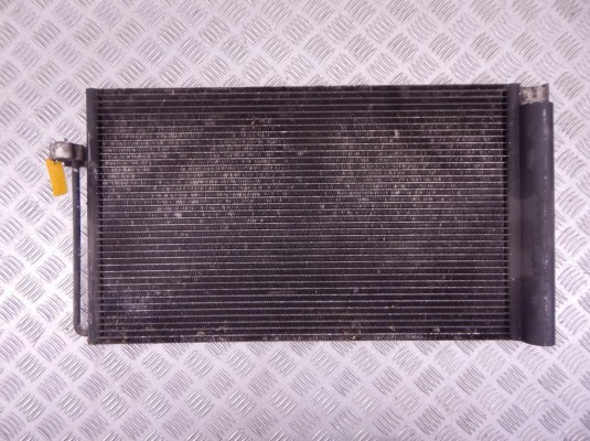 Радиатор кондиционера BMW 5-series (E60/61) 64 50 6 982 908 Радиатор кондиционера BMW 5-series (E60/61) 64 50 6 982 908