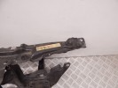 Передняя панель крепления облицовки (телевизор) BMW 5-series (E39) 51 71 8 159 610