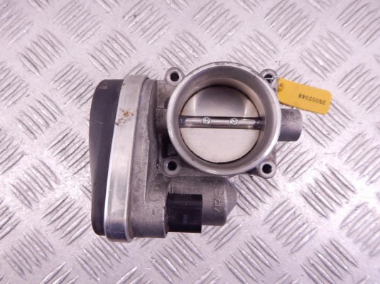 Заслонка дроссельная BMW 3-series (E90/91/92) 13 54 1 439 224