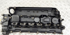 Клапанная крышка BMW X5-series (E53) 11 12 7 789 395 Клапанная крышка BMW X5-series (E53) 11 12 7 789 395