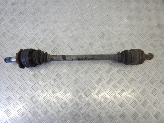 Полуось задняя (приводной вал, ШРУС) BMW 3-series (E46) Полуось задняя (приводной вал, ШРУС) BMW 3-series (E46)