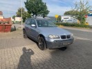 Бампер передний BMW X3-series (E83) 51 11 3 412 716