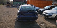 Блок комфорта BMW 5-series (E39) 61 35 8 378 635