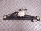 Стеклоподъемник электрический задний правый BMW 5-series (E60/61)