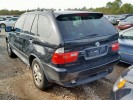 Патрубок радиатора BMW X5-series (E53)