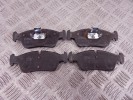 Тормозные колодки передние BMW 3-series (E46) 34 11 6 761 244