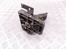Кронштейн двигателя BMW 5-series (E39) 22 12 1 745 739