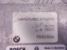 Блок управления двигателем BMW 3-series (E46) 12 14 7 508 292