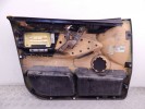 Обшивка двери передней правой (дверная карта) BMW X5-series (E53) 51 41 8 408 662