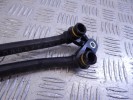 Трубка охлаждения АКПП BMW X5-series (F15) 17 22 8 509 993