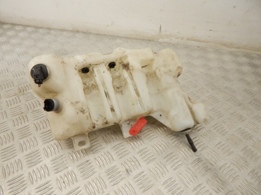 Бачок омывателя BMW 5-series (E39) 61 67 8 364 941