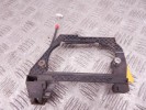 Скелет ручки наружной задней левой BMW 5-series (E39) 51 22 8 236 645