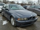 Лямбда-зонд BMW 5-series (E39)