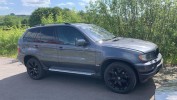 Муфта кардана BMW X5-series (E53) 26 11 7 503 159